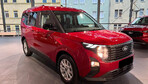 Ford Tourneo Courier Titanium 1.0 125KM Kombi