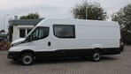 Iveco Daily 35S18HA8 Zabudowa Brygadowa HIMATIC 3.0 176KM Brygadowy