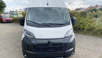 Peugeot Boxer Heavy L4H2 AT8 2.2 180KM Furgon