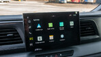 Renault Master L3 Zabudowa 10EP + Tył Spanie + Winda 2.0 170KM Plandeka