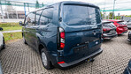 Ford Transit Custom 320 L2H1 Trend Zabudowa Brygadowa 2.0 136KM Brygadowy