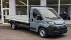 Fiat Ducato Maxi L4 Skrzynia Otwarta 2.2 140KM Skrzynia