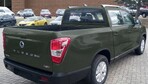 SsangYong Musso Grand Adventure 2.2 e-XDi 202 KM 6AT AWD 202KM Pick-Up