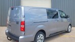 Fiat Scudo XL L2H1 AT8 Zabudowa Brygadowa 2.2 180KM Brygadowy