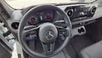 Mercedes Sprinter 519 CDI PRO 9G-Tronic Kontener 2.0 190KM Kontener