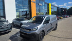 Citroen Berlingo Van XL L2H1 EAT8 1.5 130KM Furgon
