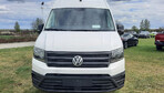 Volkswagen Crafter L3H3 2.0 140KM Furgon