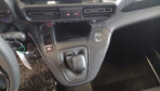 Opel Combo Van Cargo L2H1 Zabudowa Brygadowa 1.5 102KM Brygadowy