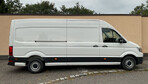 Volkswagen Crafter L4H3 2.0 177KM Furgon