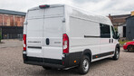 Peugeot Boxer L4H2 Zabudowa Brygadowa AT8 2.2 180KM Brygadowy