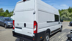 Opel Movano Heavy L4H3 Zabudowa Brygadowa 2.2 140KM Brygadowy