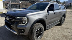 Ford Ranger Wildtrak X A10 4x4 2.0 205KM Pick-Up