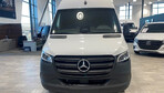 Mercedes Sprinter Standard PRO 317 CDI 2.0 170KM Furgon