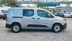 Fiat Doblo Cargo/Van Zabudowa Brygadowa AT8 1.5 130KM Brygadowy