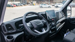 Iveco Daily 35S18 16m3 Zabudowa Brygadowa 3.0 180KM Brygadowy