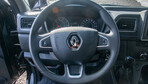 Renault Master L3 Zabudowa Wystawowa TYP PRO 2.3 165KM Kontener