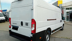 Fiat Ducato Maxi L4H2 2.2 140KM Furgon