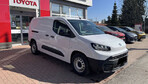 Toyota Proace City EV Long L2H1 Active 136KM Furgon