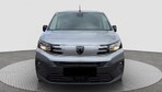 Peugeot Partner Van XL L2H1 EAT8 Zabudowa Brygadowa 1.5 130KM Brygadowy