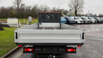 Iveco Daily 50C18 Skrzynia Otwarta 3.0 180KM Skrzynia