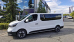 Renault Trafic Kombi L2H1 Equilibre 2.0 150KM Kombi