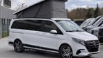 Mercedes V Klasa 300 d 9G-Tronic Marco Polo Horizon 2.0 237KM Kombi
