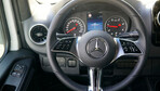 Mercedes Sprinter 317 CDI PRO Długi 9G-Tronic Skrzynia Otwarta 2.0 170KM Skrzynia