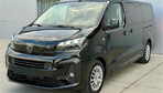 Peugeot Traveller Long L2H1 Business EAT8 2.0 180KM Kombi
