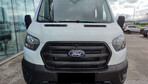 Ford Transit 350 L3H2 Trend Zabudowa Brygadowa AWD 2.0 165KM Brygadowy