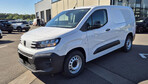Peugeot Partner Van Long L2H1 EAT8 1.5 130KM Furgon