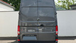 Volkswagen Crafter L3H3 AT 4MOTION 2.0 177KM Furgon