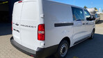 Peugeot Expert Long L2H1 Zabudowa Brygadowa Modułowa 2.0 144KM Brygadowy