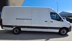 Mercedes Sprinter 317 Długi PRO 2.0 170KM Furgon