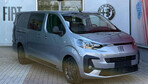 Fiat Scudo XL L2H1 Zabudowa Brygadowa Składana 2.2 150KM Brygadowy