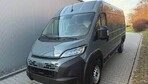 Fiat Ducato Maxi L4H2 2.2 180KM Furgon