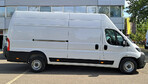 Opel Movano Heavy L4H3 2.2 140KM Furgon