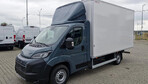 Fiat Ducato Maxi L4 Kontener Izoterma 2.2 180KM Izoterma