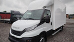 Iveco Daily 35S18 Kontener 8EP + Winda 3.0 180KM Kontener
