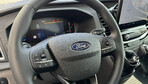 Ford Transit Trend 350 L4 Zabudowa Brygadowa + Skrzynia RWD 2.0 130KM Doka