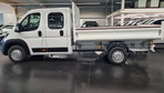 Peugeot Boxer L3 Zabudowa Brygadowa + Wywrotka 2.2 165KM Wywrotka