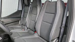 Renault Master L3 Extra Skrzynia Otwarta AT9 2.0 170KM Skrzynia