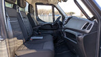 Iveco Daily 35S18 Kontener 8EP + Winda 3.0 180KM Kontener