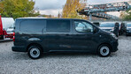 Fiat Scudo Maxi L2H1 Zabudowa Brygadowa EAT8 2.0 144KM Brygadowy