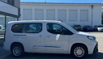 Toyota Proace City Verso Long Business 1.2 Benzyna 110KM Furgon