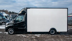 Renault Master L3 Zabudowa Wystawowa TYP PRO 2.3 165KM Kontener