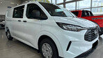 Ford Transit Custom 320 L2H1 Trend Zabudowa Brygadowa 2.0 136KM Brygadowy