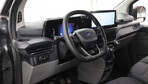 Ford Transit Custom 320 L1H1 Limited 2.0 150KM Furgon