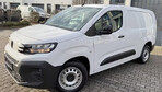 Peugeot Partner Van L2H1 EAT8 1.5 130KM Furgon