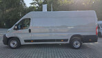 Fiat Ducato Maxi L4H2 AT 2.2 180KM Furgon