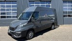 Iveco Daily 35S18 12m3 Hi-Matic 3.0 180KM Furgon